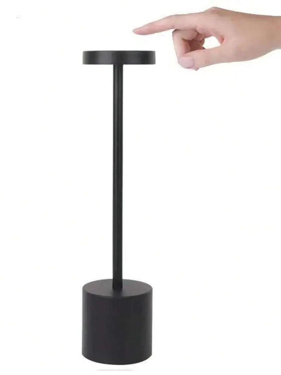 Rechargeable Touch-Control LED Table Lamp