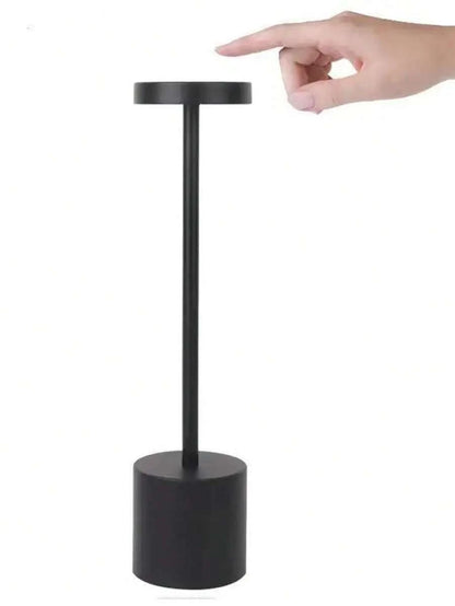 Rechargeable Touch-Control LED Table Lamp