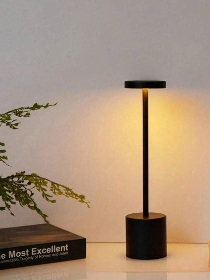 Rechargeable Touch-Control LED Table Lamp