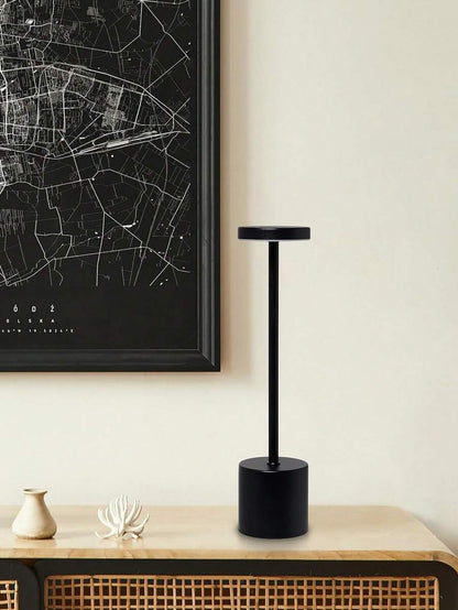 Rechargeable Touch-Control LED Table Lamp