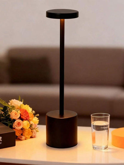 Rechargeable Touch-Control LED Table Lamp