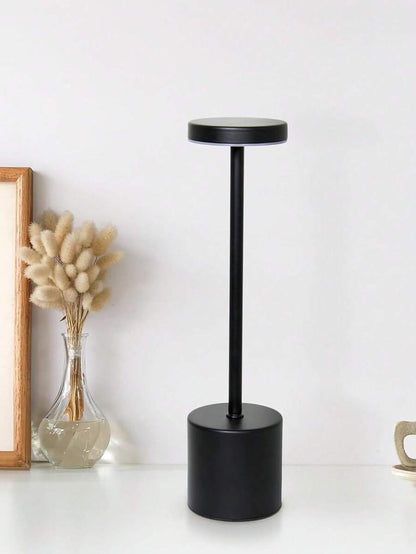 Rechargeable Touch-Control LED Table Lamp